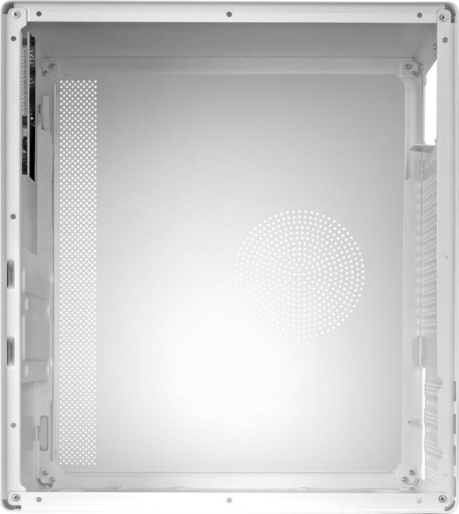 Actual product image Tacens Orumx (mATX, Mini-ITX)