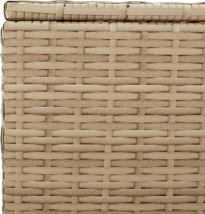 Produktbild VidaXL Gartentruhe 469L