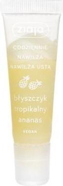 Immagine prodotto Ziaja Lucidalabbra Ananas Tropicale 12ml