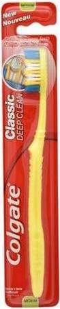 Actual product image Colgate Cepillo Dental (Medium, 1 x)