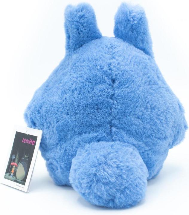Actual product image My Neighbor Totoro: Blue Totoro 18cm (18 cm)