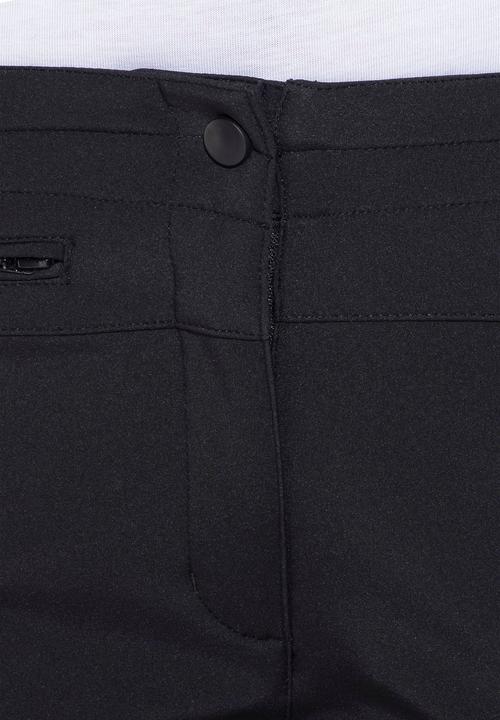 Actual product image Maier Sports Marie Slimfit Softshell ski pants (M, L)