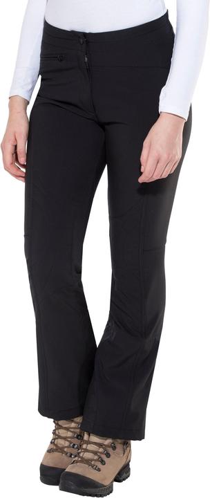 Actual product image Maier Sports Marie Slimfit Softshell ski pants (M, L)