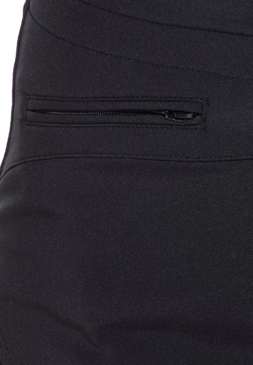 Actual product image Maier Sports Marie Slimfit Softshell ski pants (M, L)