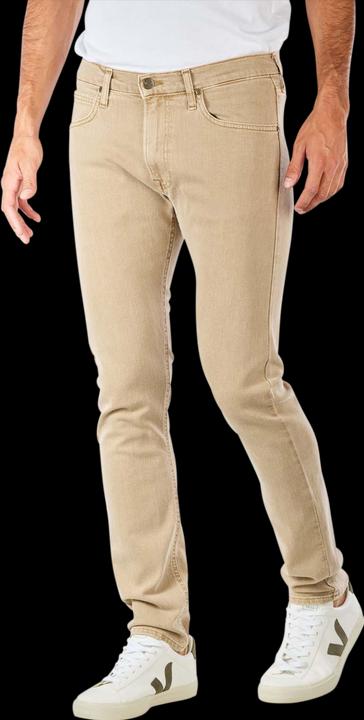Immagine prodotto Lee Luke Jeans Slim Tapered timberwolf (W30/L34)