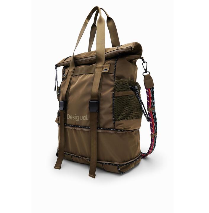 Produktbild Desigual rucksack modularis originale voyager