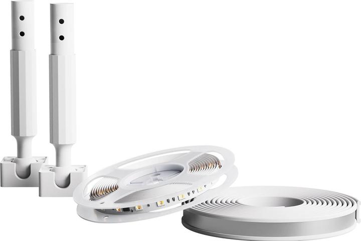 Produktbild Govee LED Stripe RGBICWW Skyline Strip Light, Lampensockel: LED (RGBIC, 400 cm, Indoor)