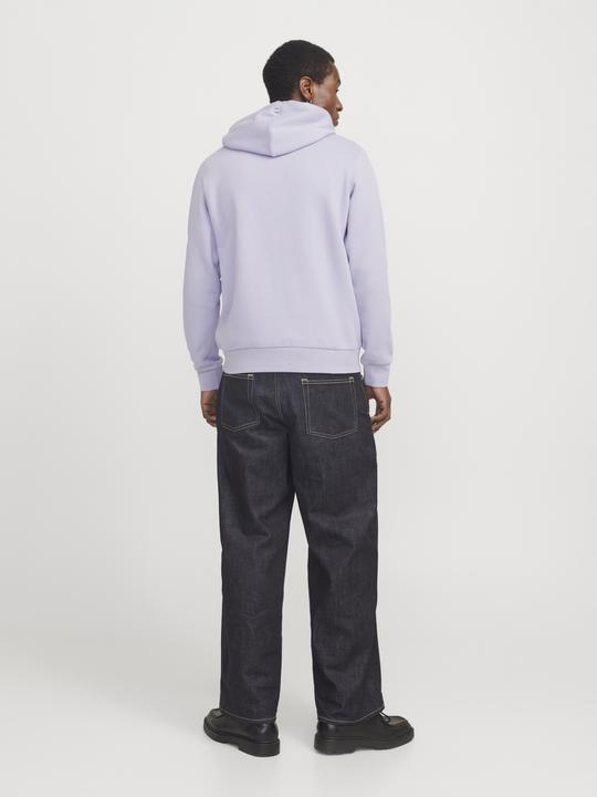 Produktbild Jack & Jones Logo Kapuzenpullover Kapuzenpullover (L)