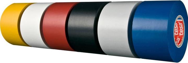Actual product image tesa insulating tape (19 mm)