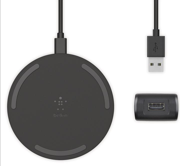 Image du produit Belkin Boost Charge (15 W)