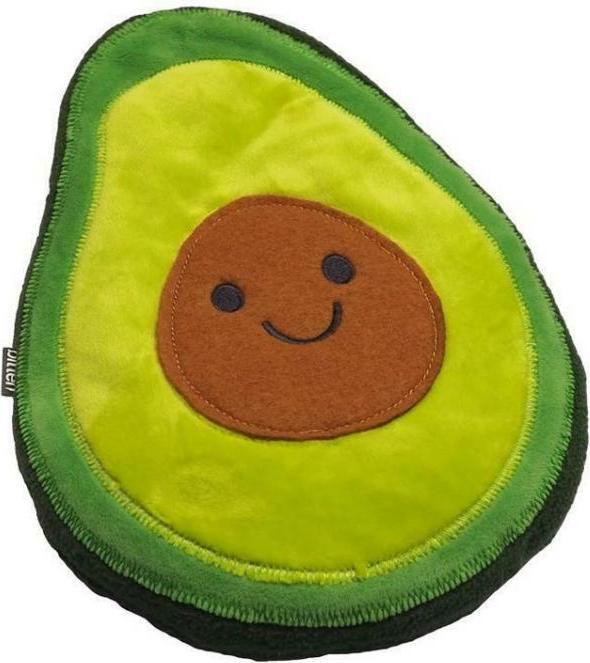 Produktbild TOP Wärmekissen Avocado (4.5 x 34.5 x 25.5 cm)