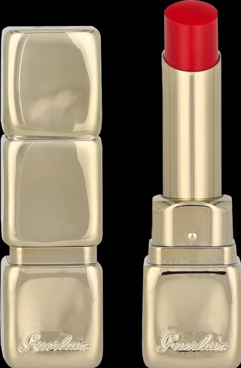 Immagine prodotto Guerlain Kiss Kiss Shine Bloom 609 (609 Spring Rose)