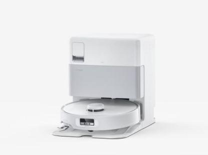 Productafbeelding Roborock Q Revo Edge (Stofzuigrobot)
