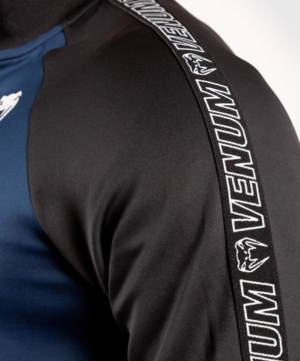 Immagine prodotto Venum Giacca da allenamento Club 212 - blu navy/nero (S)