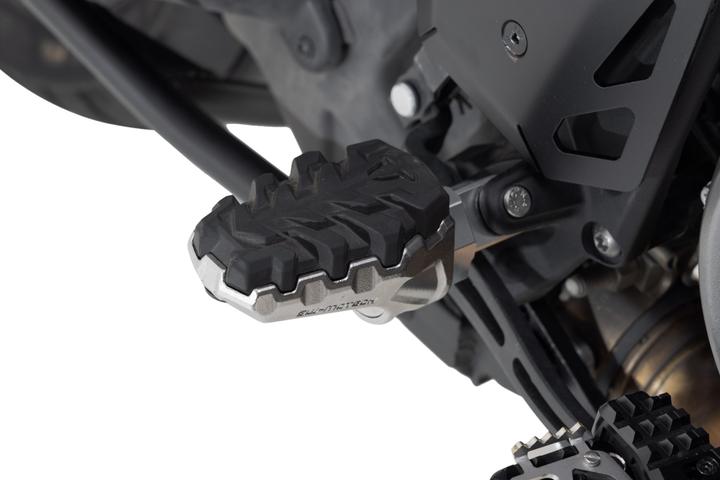 Produktbild Sw Motech EVO Fussrasten-Kit