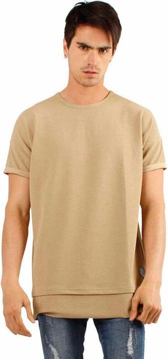 Project X Paris semi-oversize-t-shirt