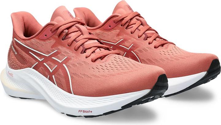 Produktbild ASICS Performance GT-2000 12 Laufschuh Damen (38)