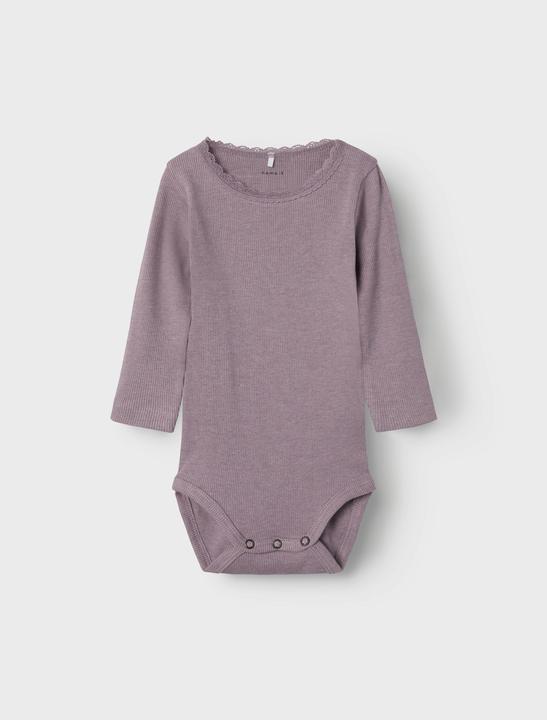 Image du produit Name it Nbfkab Ls Body Noos (62)