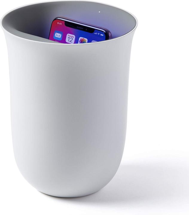 Produktbild Lexon Oblio mit UV Sanitizer (10 W)