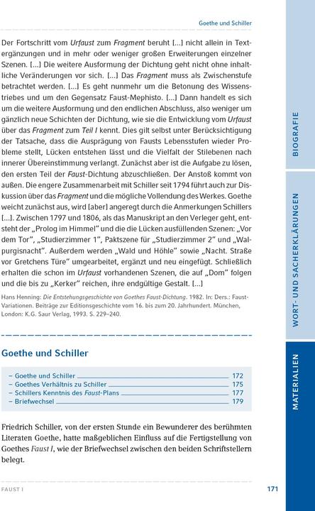 Produktbild Johann Wolfgang von Goethe (Deutsch, Johann Wolfgang von Goethe, 2019)