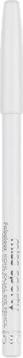 Miss Sporty Miss Sports - Fabulous Kohl Kajal Eye Pencil Cupboard To Eye 030 White Moon 4G (030 White Moon 4g)