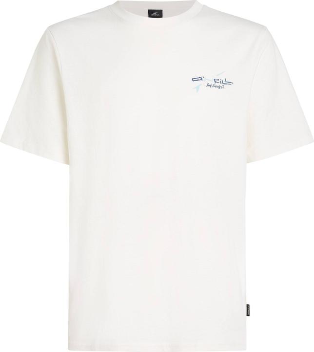 Actual product image O'Neill Retro Back Print T-Shirt (S)