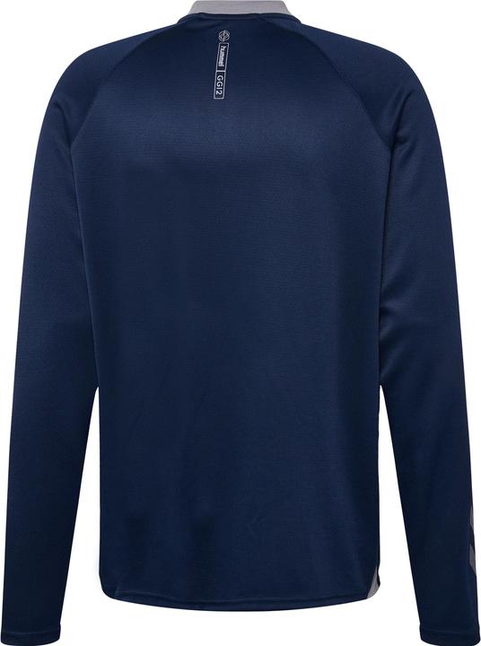 Immagine prodotto hummel Gg12 Action Half Zip Sweat (M)
