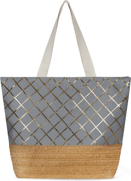 Produktbild Normani Grosse Strandtasche Kuredu