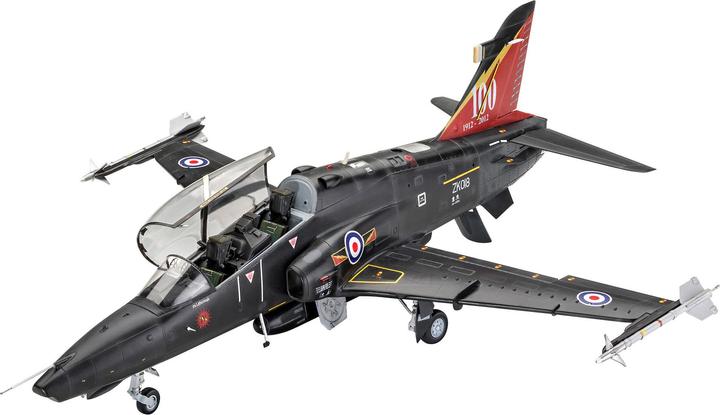 Revell BAe Hawk T2