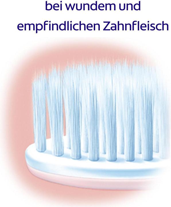 Produktbild Meridol Extra Sanft (Extra weich, 1 x)