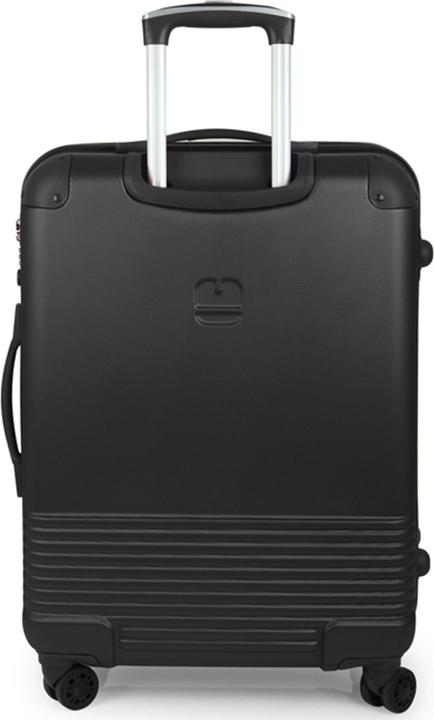 Produktbild Gabol Balance XP 4 Rollen Trolley M 66 cm (69 l, M (50 - 90l))