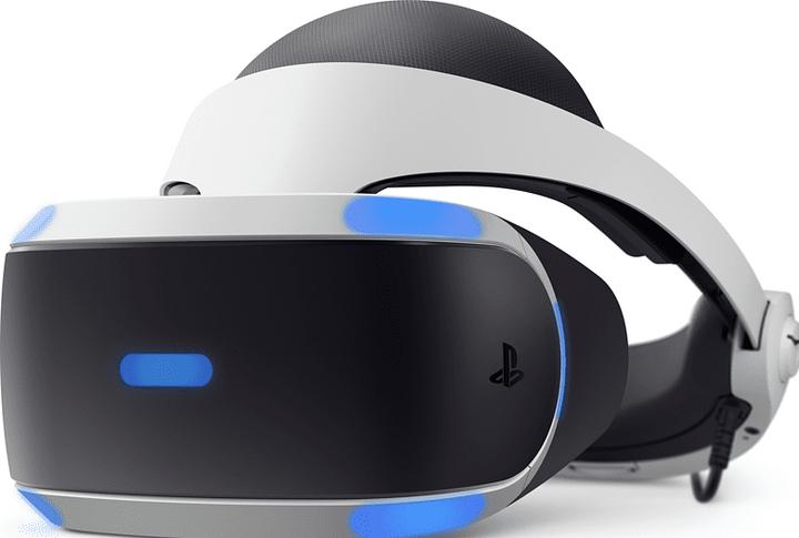 Immagine prodotto Sony Playstation VR Mega Pack 3