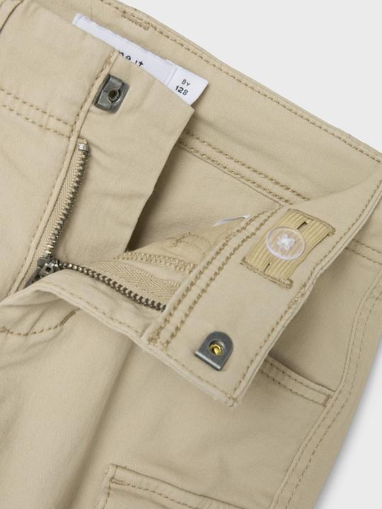 Actual product image Name it Regular Fit Shorts (128)