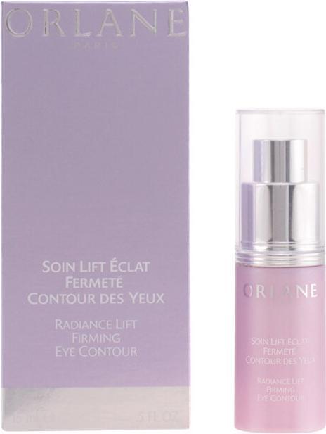 Orlane Firming Radiance Lift Eye Contour (Crème, 15 ml, Tag)