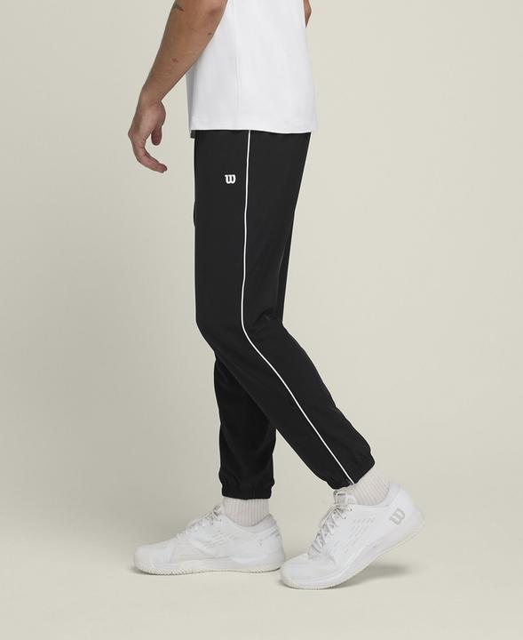 Produktbild Wilson Team Pant Herren Schwarz (L)