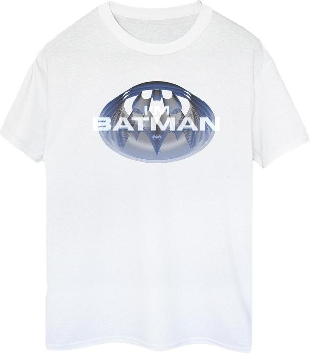 The Flash I'm Batman TShirt (4XL)