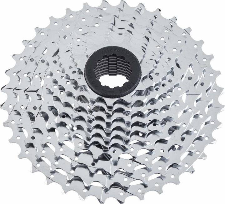 Actual product image Micro Shift Microshift gear lever 11-36T Cassette 10-speed No bracket (10-speed, 11-36)