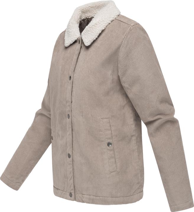 Actual product image Ragwear Walinea Corduroy (XL)