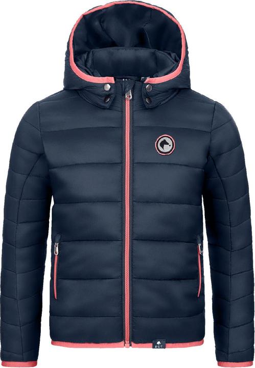 ELT Steppjacke Lucky Liv Kids (116)