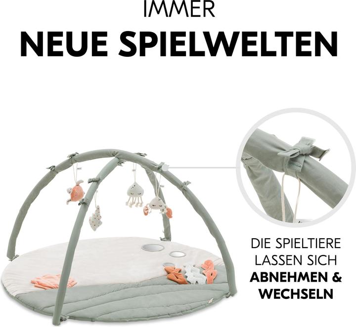 Produktbild Hauck Relax N Watch