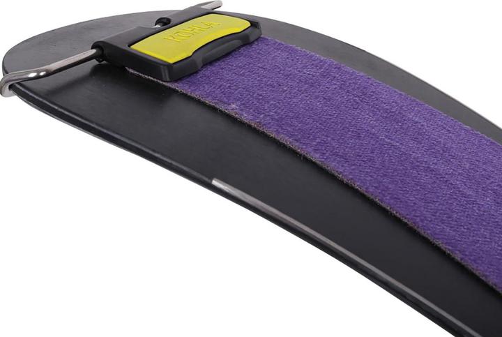 Produktbild Kohla Freeride Mix Air Multifit 135mm Skifell