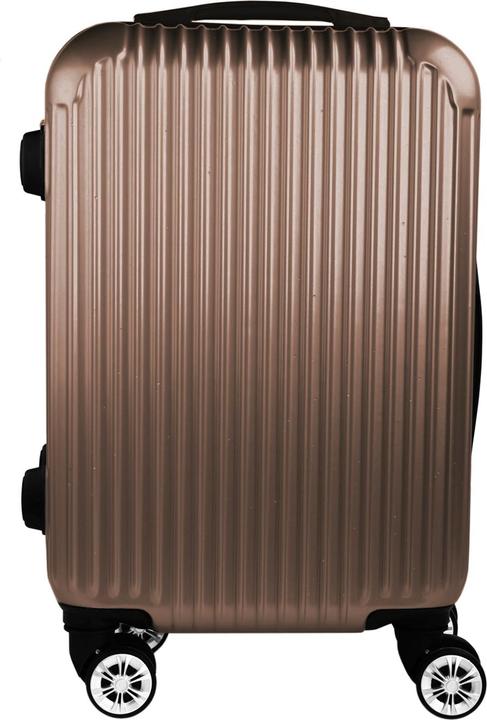 HTI-Living Kofferset (74 l, M (50 - 90l))