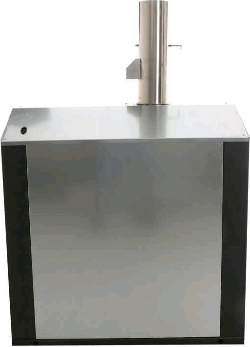 Produktbild INC80X54V EinbauHolzofen