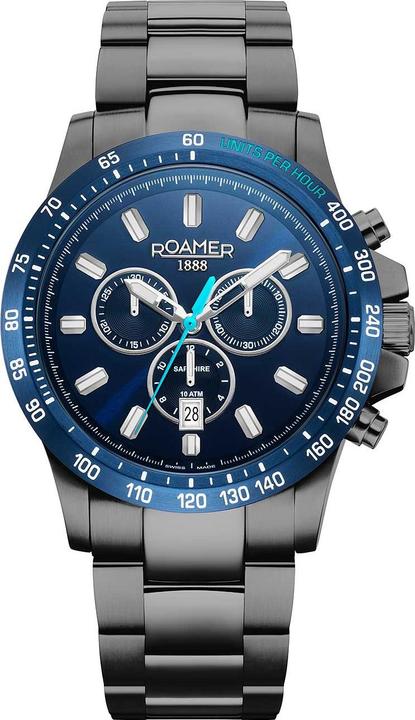Roamer 861837 44 45 20 Rimini (Chronograph)