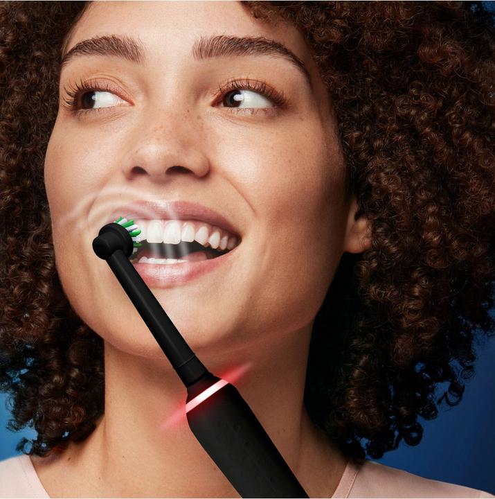 Actual product image Oral-B Pro3 3400N (Oscillating toothbrush)