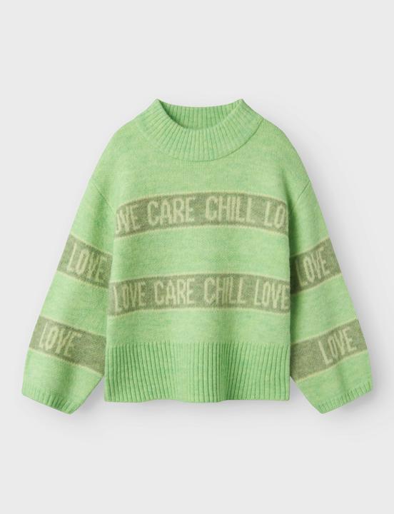 Actual product image Name it Oversized Strickpullover (158)
