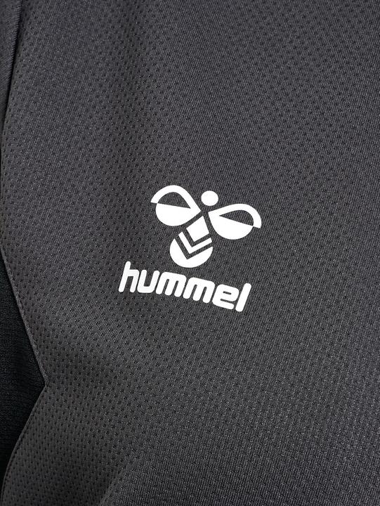 Produktbild hummel Hmlauthentic Pl Zip Jacket Woman (XXL)