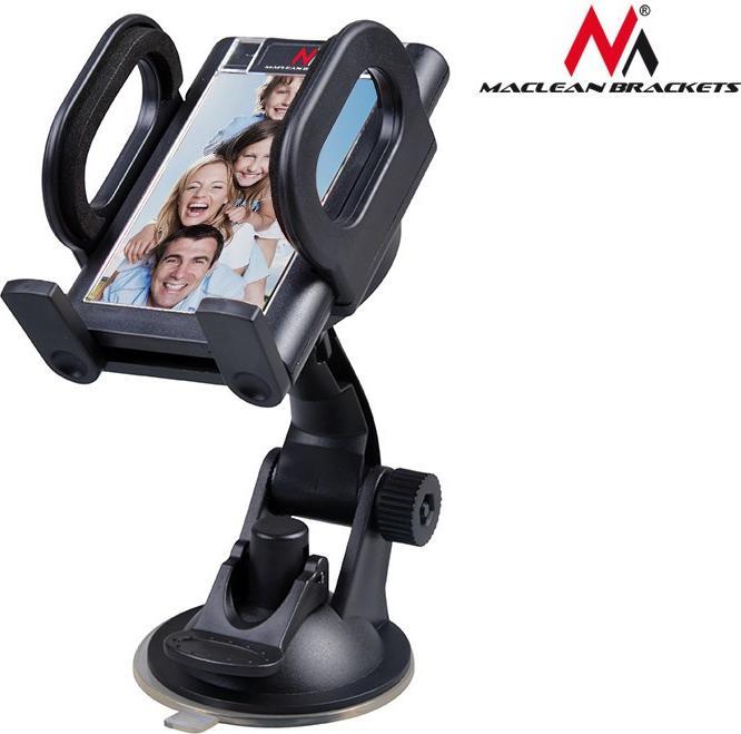 Produktbild Maclean Universale Auto Handy Halterung - Brackets MC-659