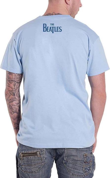 Produktbild I've Just Seen A Face TShirt (L)