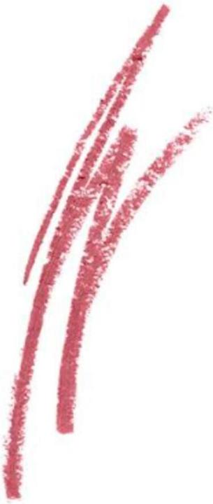 Actual product image Maybelline New York Color Sensational (540 Hollywood Red)